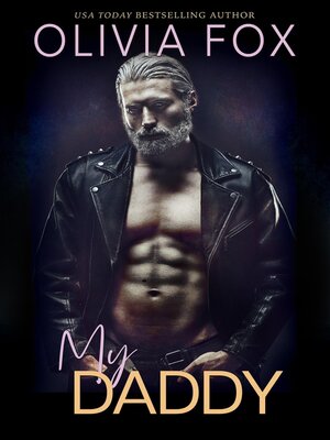 cover image of My Daddy